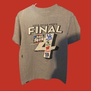 2015 Final 4 Tee